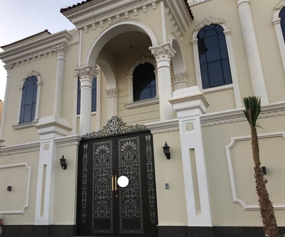 صباغ المبرز | ديكورات المبرز | أصباغ وديكورات المبرز الخبر