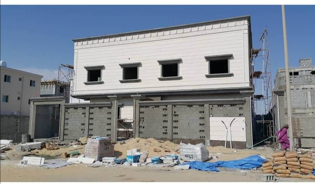 أحدث صيحات الدهانات في الاحساء والخبر: اختيار الألوان المناسبة لمساحاتك