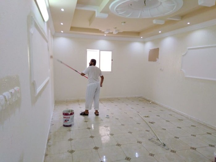 أفضل أصباغ ودهانات في الاحساء والخبر: خيارات متنوعة لمشاريعك