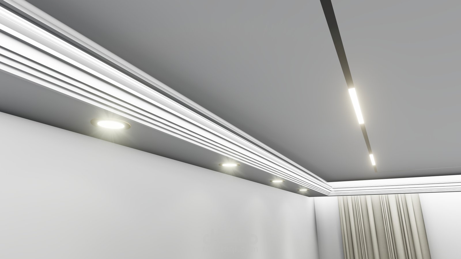 تركيب جبس بورد الاحساء