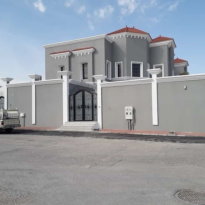 ترميم مباني الشرقية: أفضل مقاول لترميم المباني في الشرقية