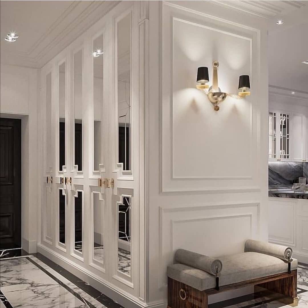 تفصيل غرف نوم وخزائن الهفوف