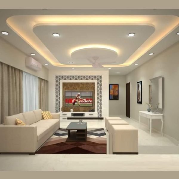 جبس بورد اسقف منازل