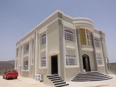 خدمة صيانة وترميم للمباني القديمة باستخدام مواد وتقنيات حديثة.