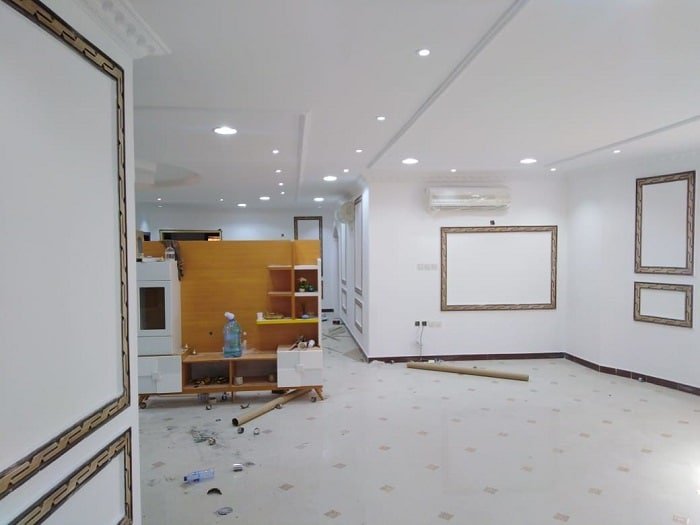 دهانات الهفوف