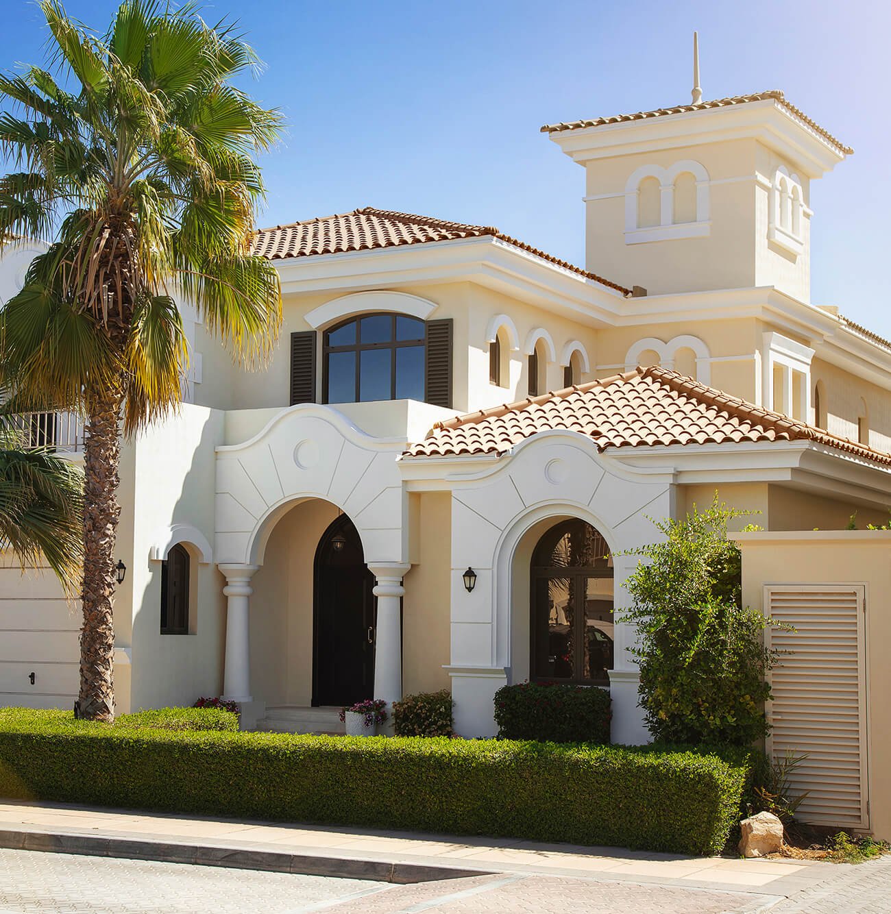 دهانات خارجية الاحساء