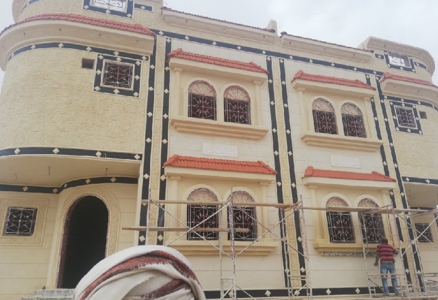 ديكورات الأحساء: أحدث أفكار وأشكال ديكورات جدران وحوائط للمنازل