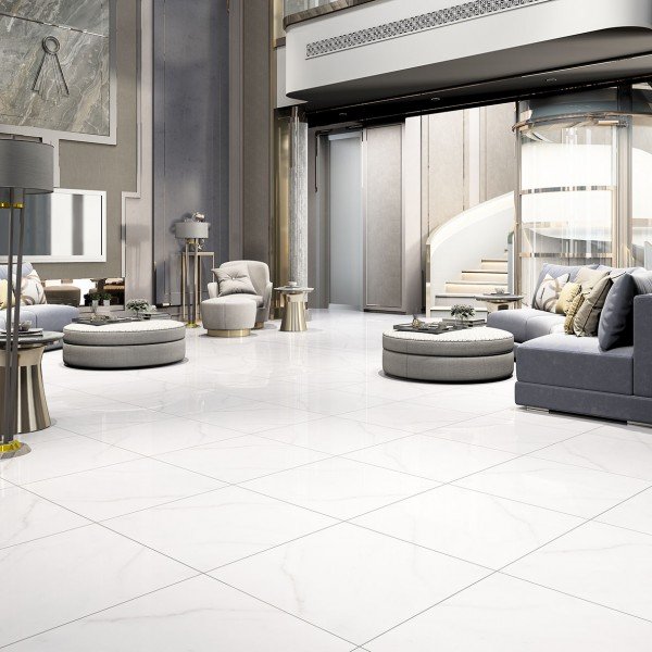 سيراميك الأرضيات المودرن يضيف لمسة عصرية وفخمة لمنزلك أو عملك.
