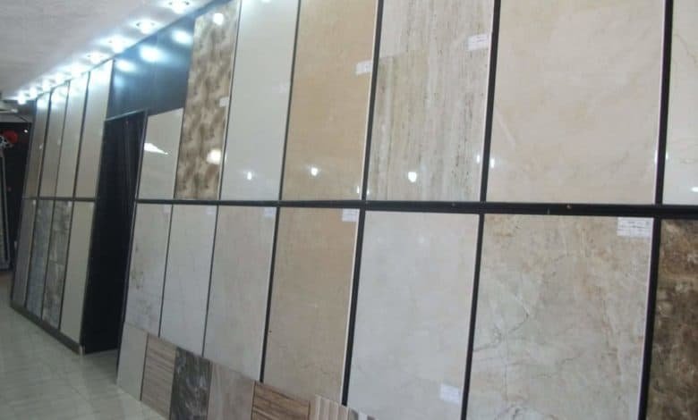 سيراميك حمامات ومطابخ بتصاميم مميزة تضفي لمسة جمالية على كل مكان.