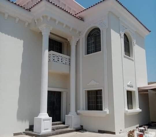 شركة ترميم الأحساء تقدم خدمات صيانة وترميم عالية الجودة للمباني.