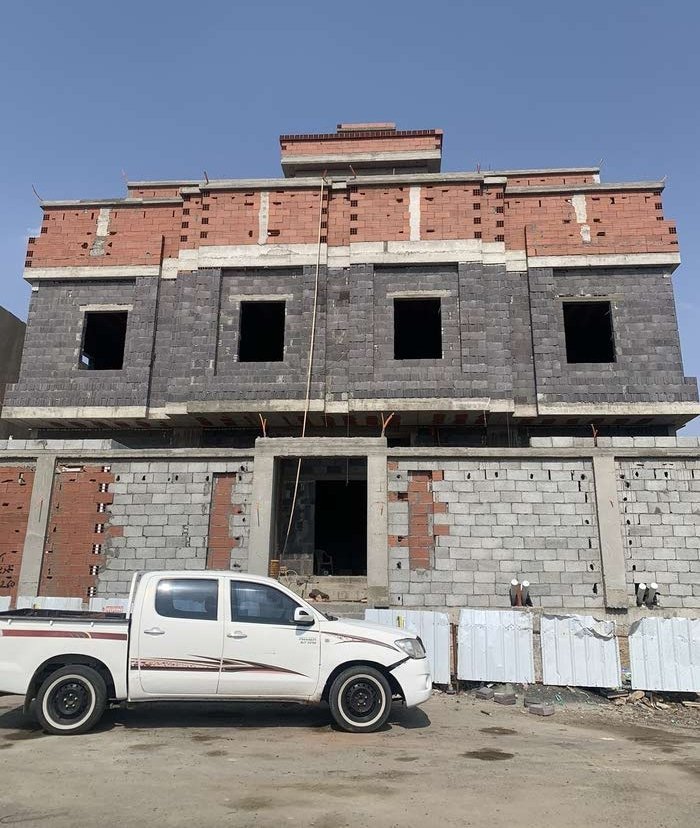 شركة ترميم منازل في الهفوف