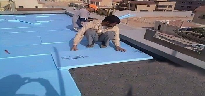 عوازل أسطح في الأحساء الهفوف