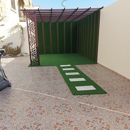 عوازل اسطح منازل حراري مائي الاحساء الشرقية