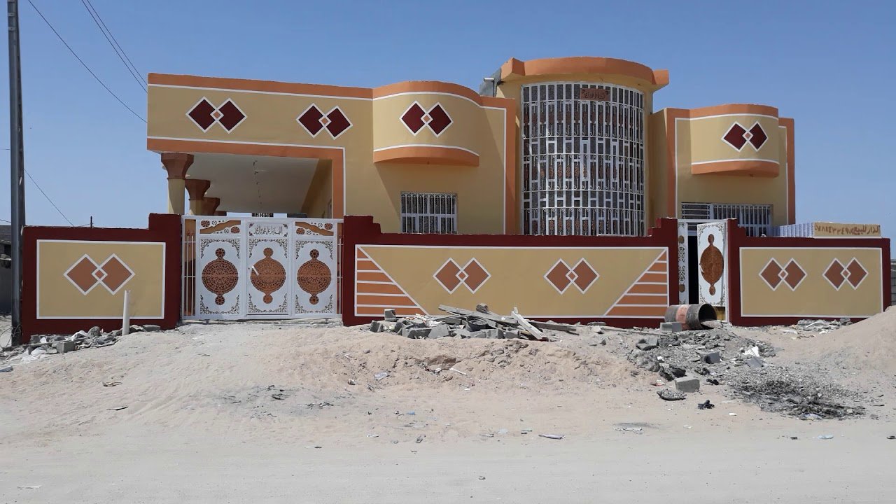 مقاول ترميم الهفوف: دليلك لصيانة وترميم المباني في الهفوف