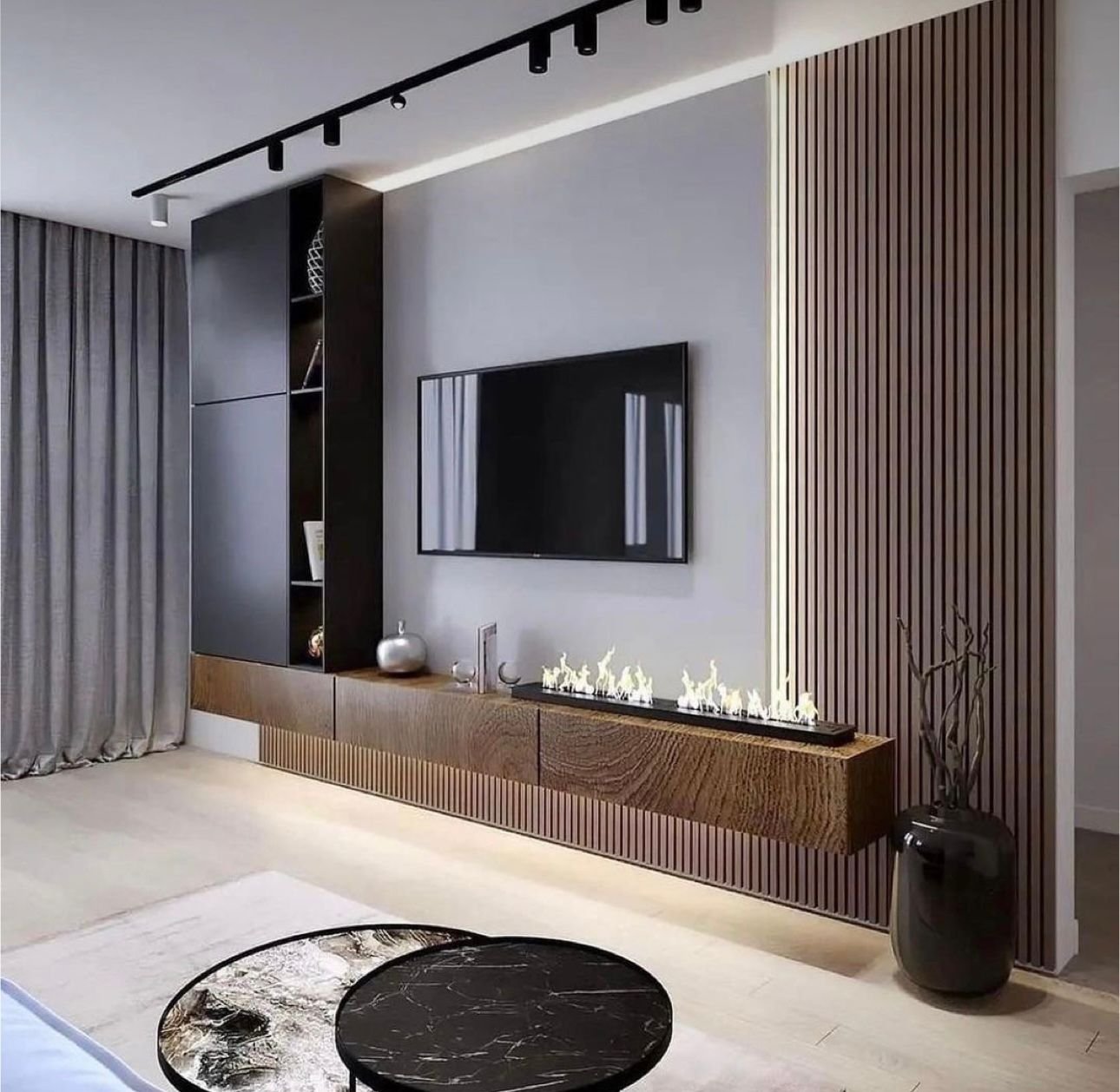 مقاول ديكورات الاحساء - أحدث التصاميم العصرية لمنزلك