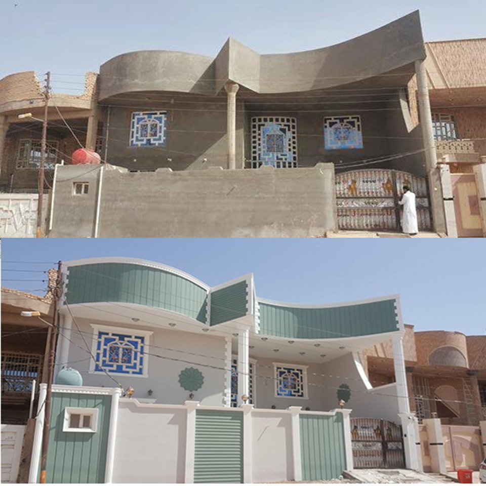 هدم مباني مقاول هدم بالهفوف لتنفيذ كافة انواع هدم الفلل والقصور والوحدات السكنية والاستراحات والأسواق والمنازل